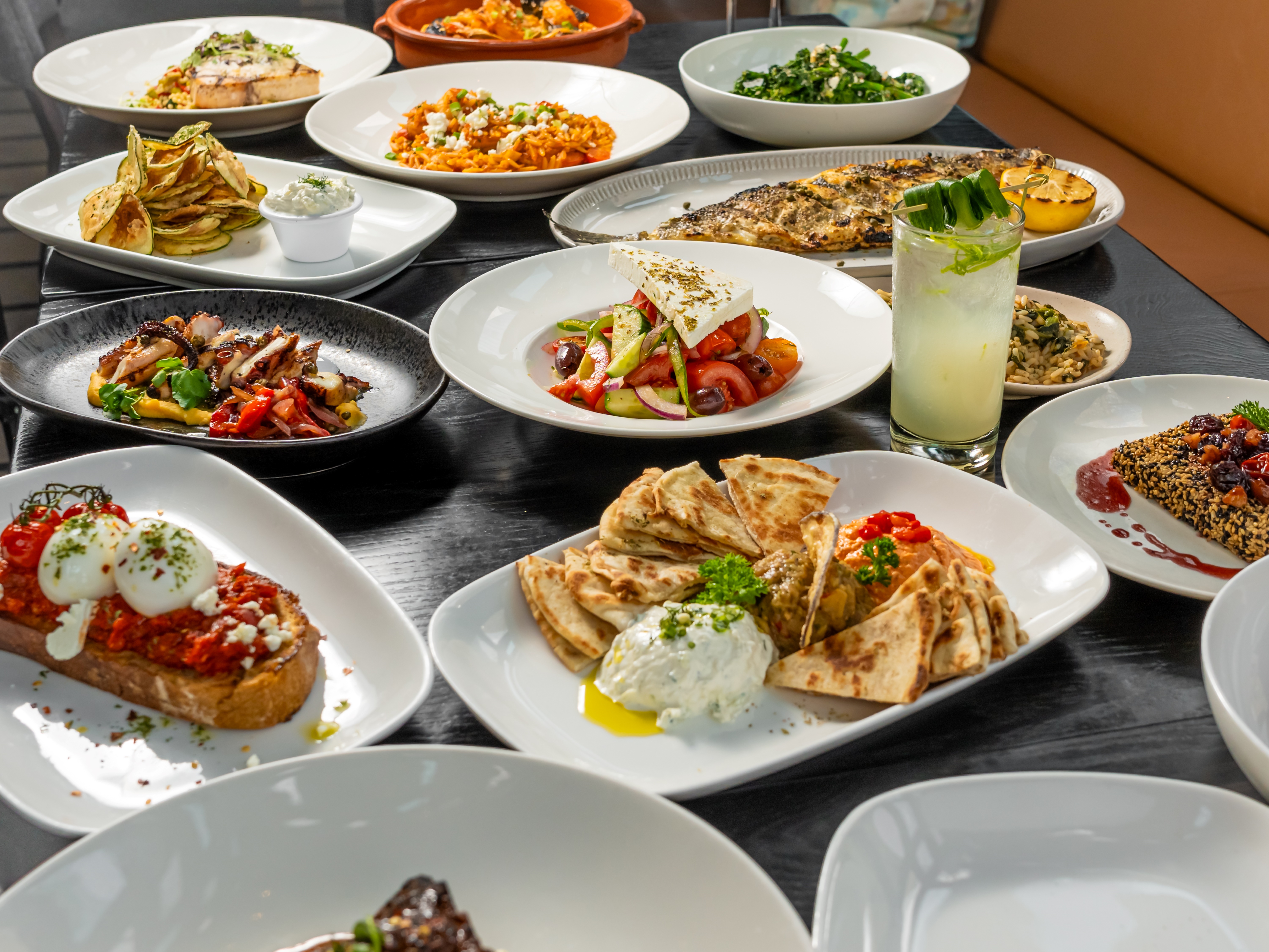 Restaurant banner image